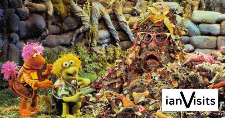 Tickets Alert: Muppets and Fraggles – a big screen celebration with Q&A