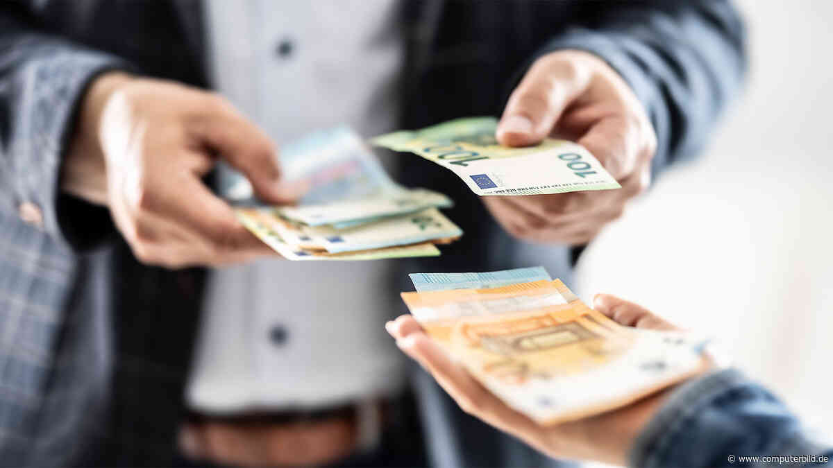 Diese Euro-Scheine werden aktuell besonders häufig gefälscht