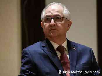 “Aseguren una fecha de elecciones”: el consejo que Antonio Ledezma recordó de cara al diálogo