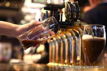 Guinness maker wants to brew even more pints – and sell you cocktails in a can