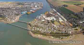 Wynnstay to double Scottish fertiliser capacity