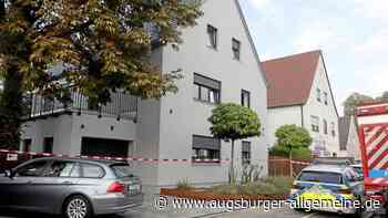 Zwei Männer in Asylheim getötet: Deshalb musste die Polizei schon vor der Tat mehrfach zu dem Haus