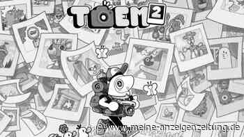 TOEM 2 erscheint am 29. September für die Nintendo Switch