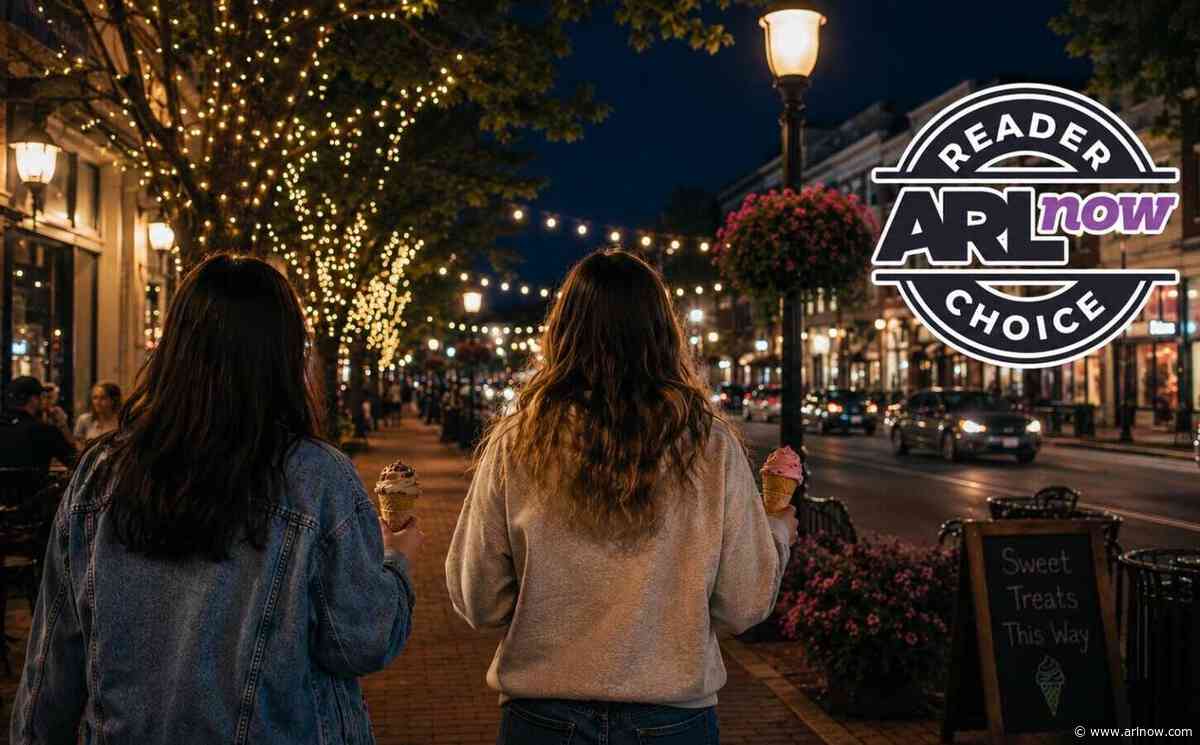 Poll: The best nightlife spot in Arlington