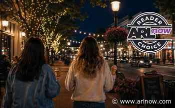 Poll: The best nightlife spot in Arlington