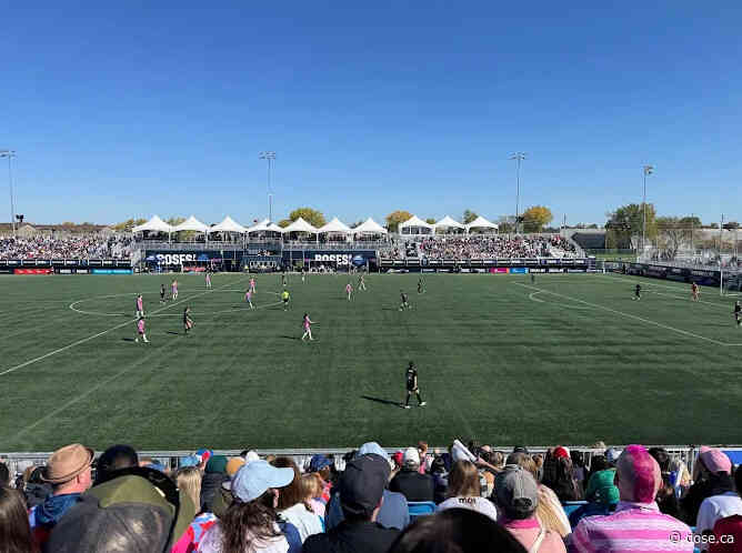 RUMORS! New stadium in Laval, three additions to the Quebec City roster, and two transfers to CF Montréal