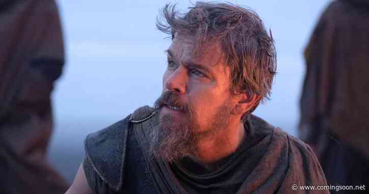 Christopher Nolan’s The Odyssey Makes Box Office History Today With Feat Oppenheimer Missed