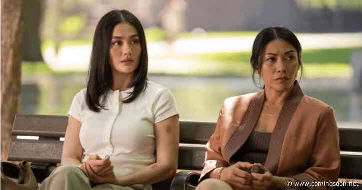 Reacher Season 4 Clip Teases Alan Ritchson’s Possible New Love Interest