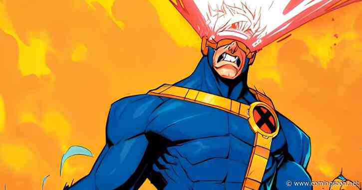 Cyclops’ MCU Runner-Up Actor Revealed, More on Cooper Hoffman & Drew Starkey’s Tests