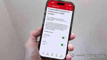Your phone doesn't block SIM swapping attacks by default: Turn on these carrier settings now