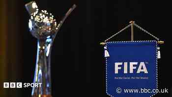 France set to take part in U20 Women's World Cup despite Uefa boycott threat