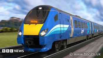 Six-hour train services between London and Stirling running with no toilets