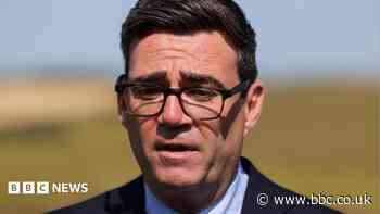 Prisoner release row proving to be Burnham's first big test as PM
