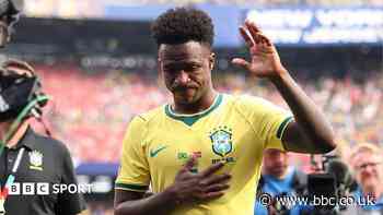 Why can't the Premier League attract the world's best players?