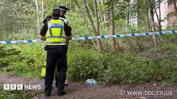 Girl, 11, found dead after search at Midlothian beauty spot