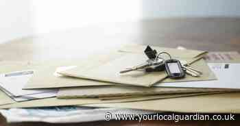 Expert reveals what you should do if you receive old homeowner's post to avoid fines