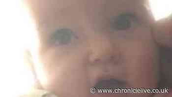 First pictures of parents charged over death of one-year-old boy