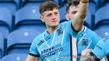 Jon Wilkin's Hull FC 'lost the plot' verdict amid Davy Litten and Herman Ese'ese exit talk