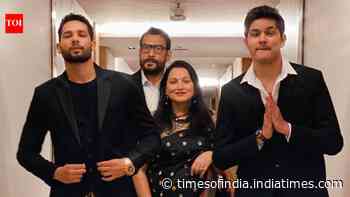 Siddhant buys second luxury Mumbai apartment for Rs 12.63 crore