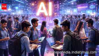 More hirings than firings: Nomura report tests ‘ground zero’; says AI creating more jobs in India than cuts