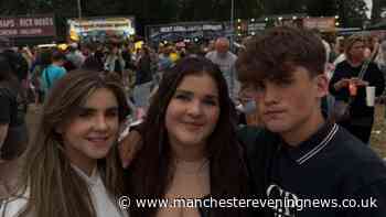 Coronation Street's real-life twins join soap star sister on holiday as they share Disneyland snaps