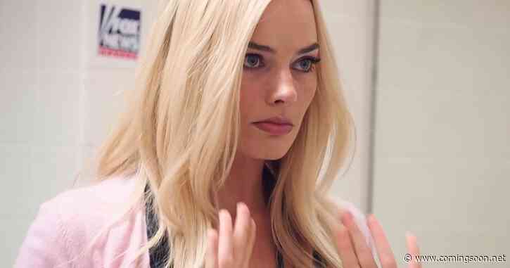 Watch Margot Robbie & Charlize Theron’s Bombshell Movie Before It Leaves Streaming