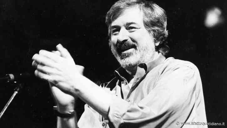 Francesco Guccini è stato l’ultimo poeta del Novecento: nelle sue canzoni la Storia e la tenerezza