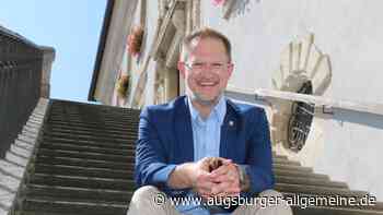 100 Tage als Neuburger Oberbürgermeister: Hat Gerhard Schoder seine Versprechen gehalten?