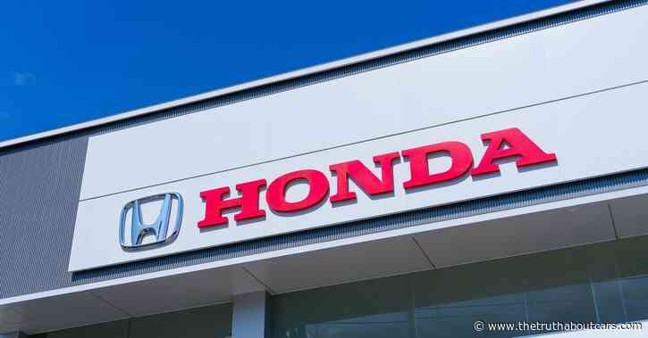 Japanese Automakers Still Recovering From Earthquake