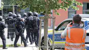 Extremisten, Terroristen und Spione: Bayerns Innenminister warnt vor „Spirale des Hasses“