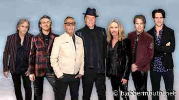 STYX Announces Second Annual 'Rockin' In Paradise With Styx & Friends' Beach Weekend For October 2026
