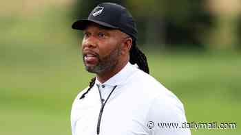 Newest NFL Hall of Famer Larry Fitzgerald reveals heartbreaking reason why he will never officially retire from football
