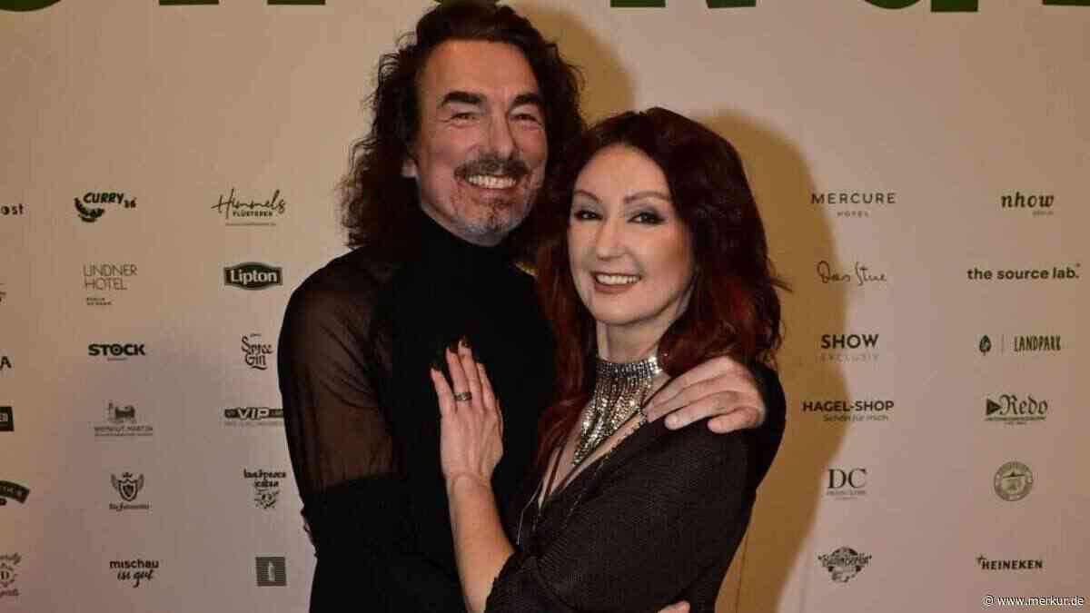 Nach Trennung und Comeback: Hanka Rackwitz und ihr Ex finden ein ungewöhnliches Beziehungsmodell