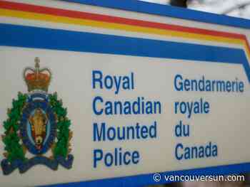 RCMP seeking help after several fires in Kelowna park, wildfire in Belcarra