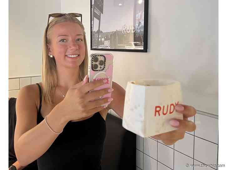 Rudy brings Toronto-born burger chain to downtown Kingston