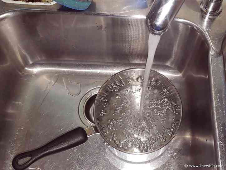 Temporary boil water advisory for Kingston's Countryside District