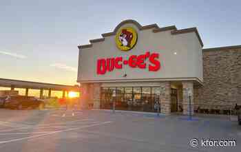 Buc-ee's responds as beaver logo battle gains national attention