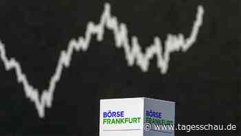 Marktbericht: Neuer DAX-Rekord nach US-Job-Daten