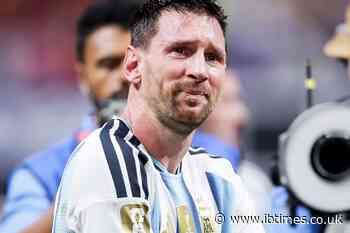 Lionel Messi Terror Plot: Police Dossier Reveals Chilling World Cup Centre Suicide Bomb Threats