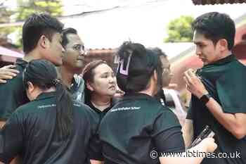 Thailand School Shooting Leaves at Least Eight Dead as Student Gunman Dies by Suicide