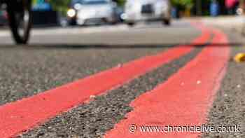 New 'red routes' to be introduced in Newcastle in bid to tackle 'dangerous' parking