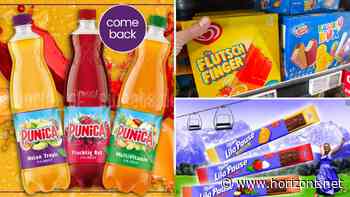 Marken-Nostalgie: Punica wieder gescheitert: Warum Marken-Comebacks oft floppen