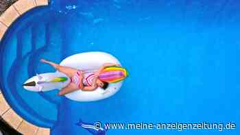 Pool im Garten geplant? Diese Fehler können Eigentümer richtig teuer werden