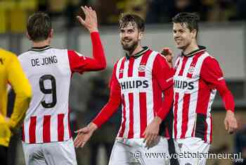PSV haalt Van Ginkel en Pröpper terug: 'Heel content met wat zij kunnen bieden'