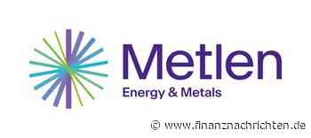 EQS-News: METLEN; METLEN Energy & Metals PLC: METLEN - FINANZERGEBNISSE 1. HALBJAHR 2026