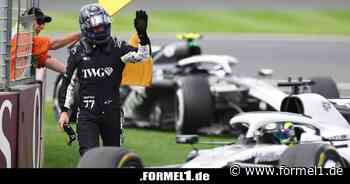 "Etwas anderes erwartet": Experte zweifelt an Motivation von Bottas
