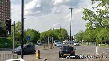 Car fire causes heavy traffic in Easton - live updates