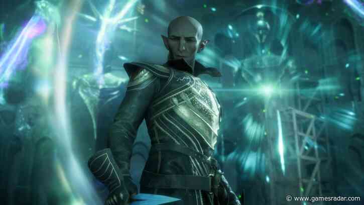Dragon Age was always "too niche, too backwards, too old-school" in EA's eyes, former BioWare lead argues
