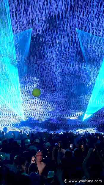 I refuse to believe lasers can do this until I see it with my own eyes