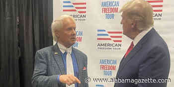 Alabama Conservatives Strategize to "Take Back" 2nd Congressional District on BCS Podcas
